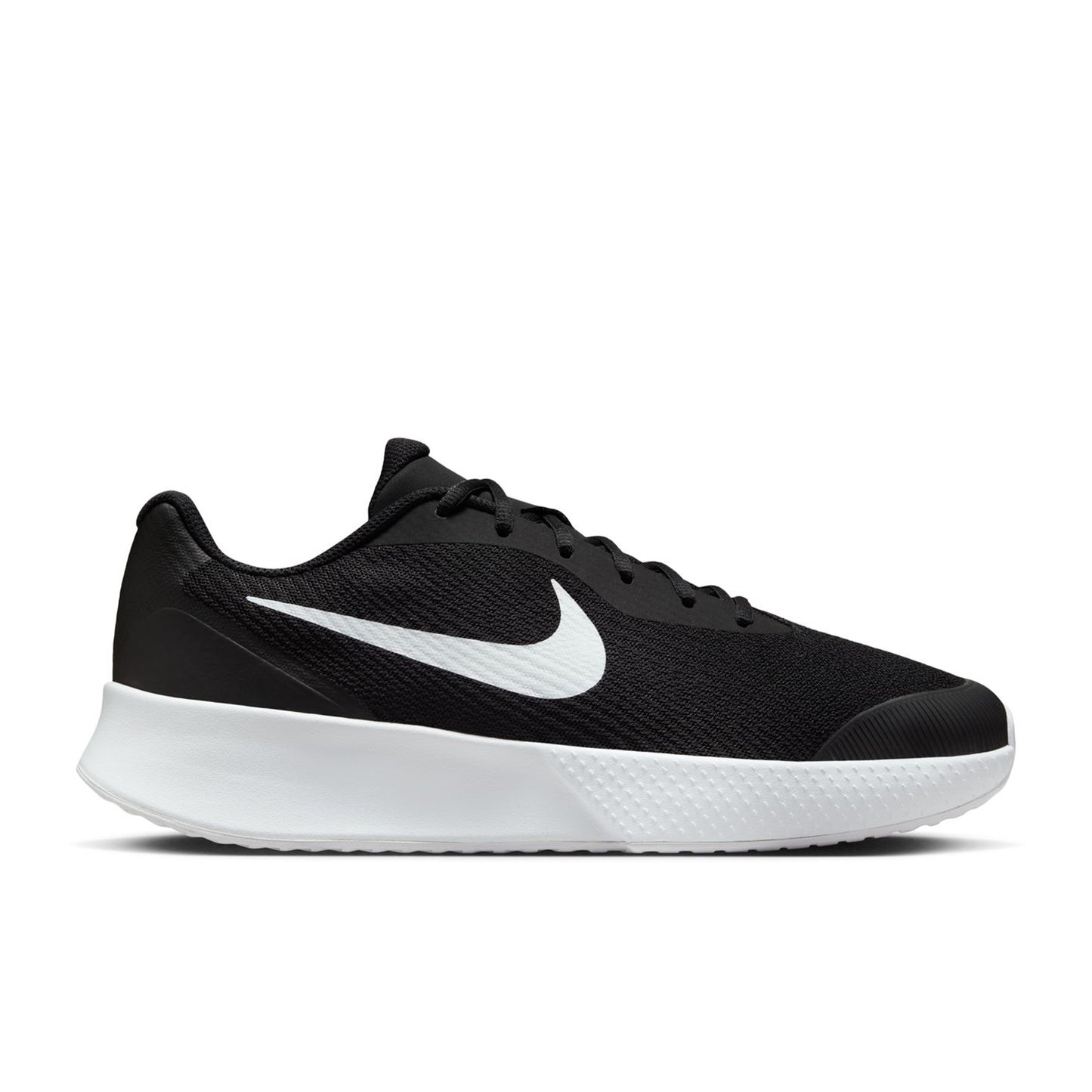 Nike Vapor Lite 3 Zapatilla todas las superficies Hombres-negro, blanco
