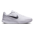 Vapor Lite 3 Zapatilla todas las superficies Hombres-blanco, negro