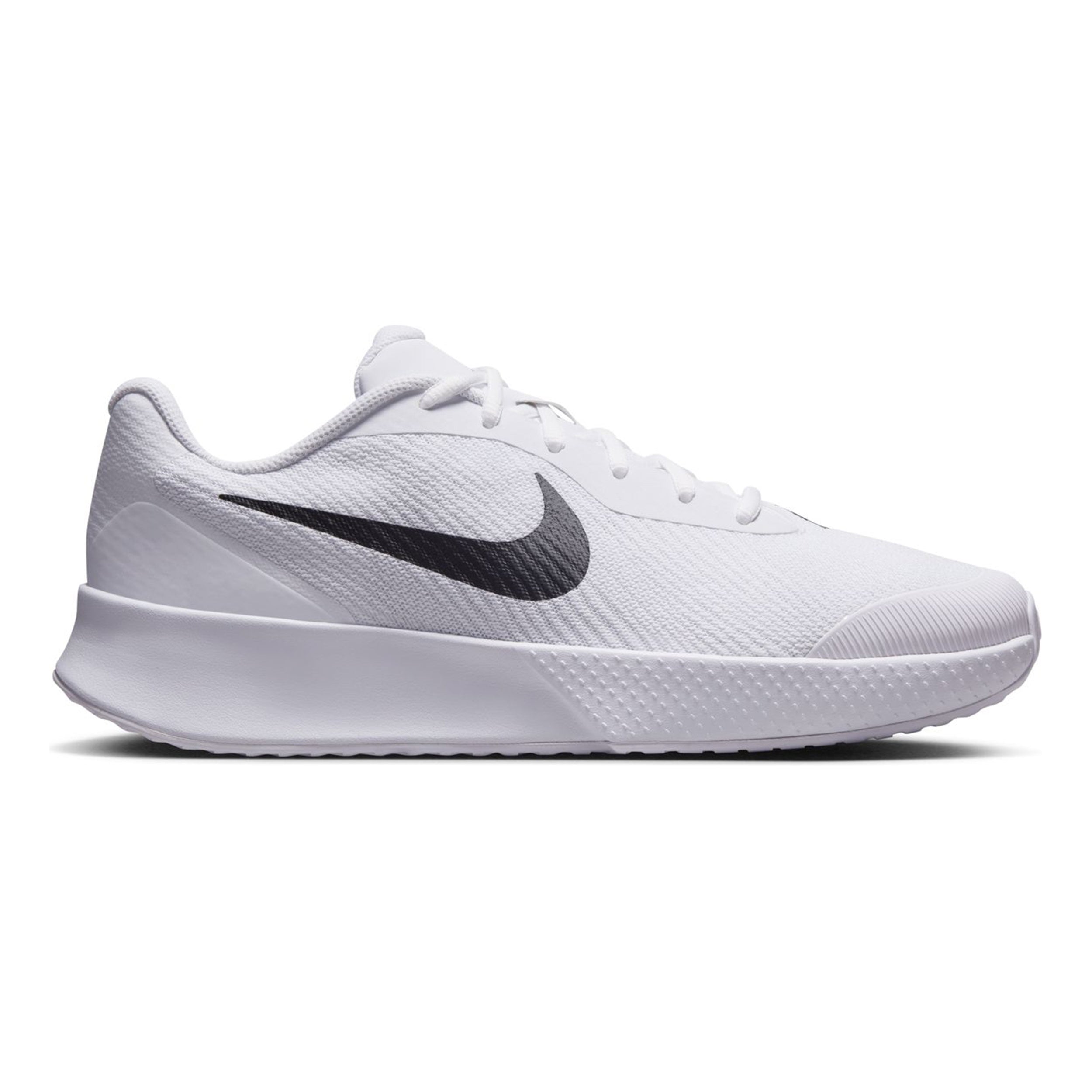 Nike Vapor Lite 3 Zapatilla todas las superficies Hombres-blanco, negro