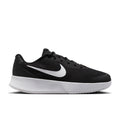 Vapor Lite 3 Zapatilla tierra batida Hombres-negro, blanco