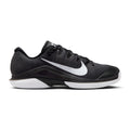 Zoom Vapor 12 Zapatilla todas las superficies Hombres-negro