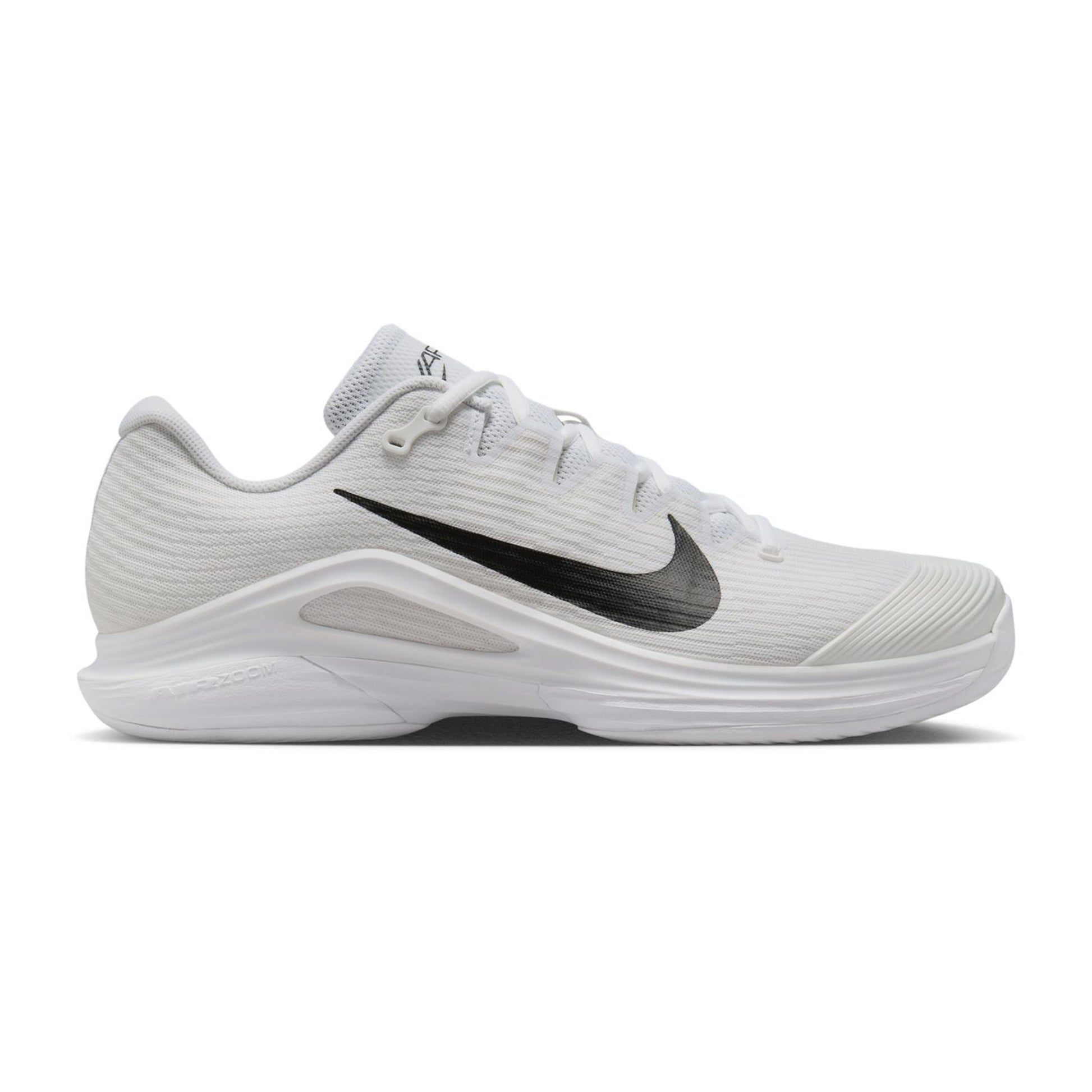 Nike Zoom Vapor 12 Zapatilla todas las superficies Hombres-blanco, negro