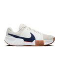 GP Challenge Pro Zapatilla todas las superficies Hombres - beige, blanco