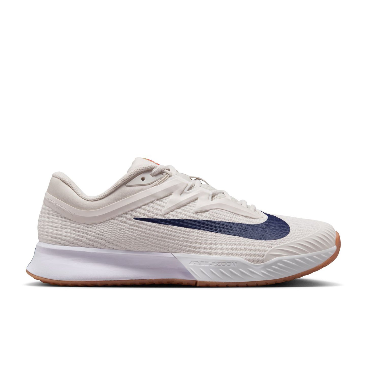 Nike Vapor Pro 3 Zapatilla Todas Las Superficies Hombres-Beige,Blanco