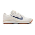 Zoom Vapor 12 Zapatilla todas las superficies Hombres-beige, blanco