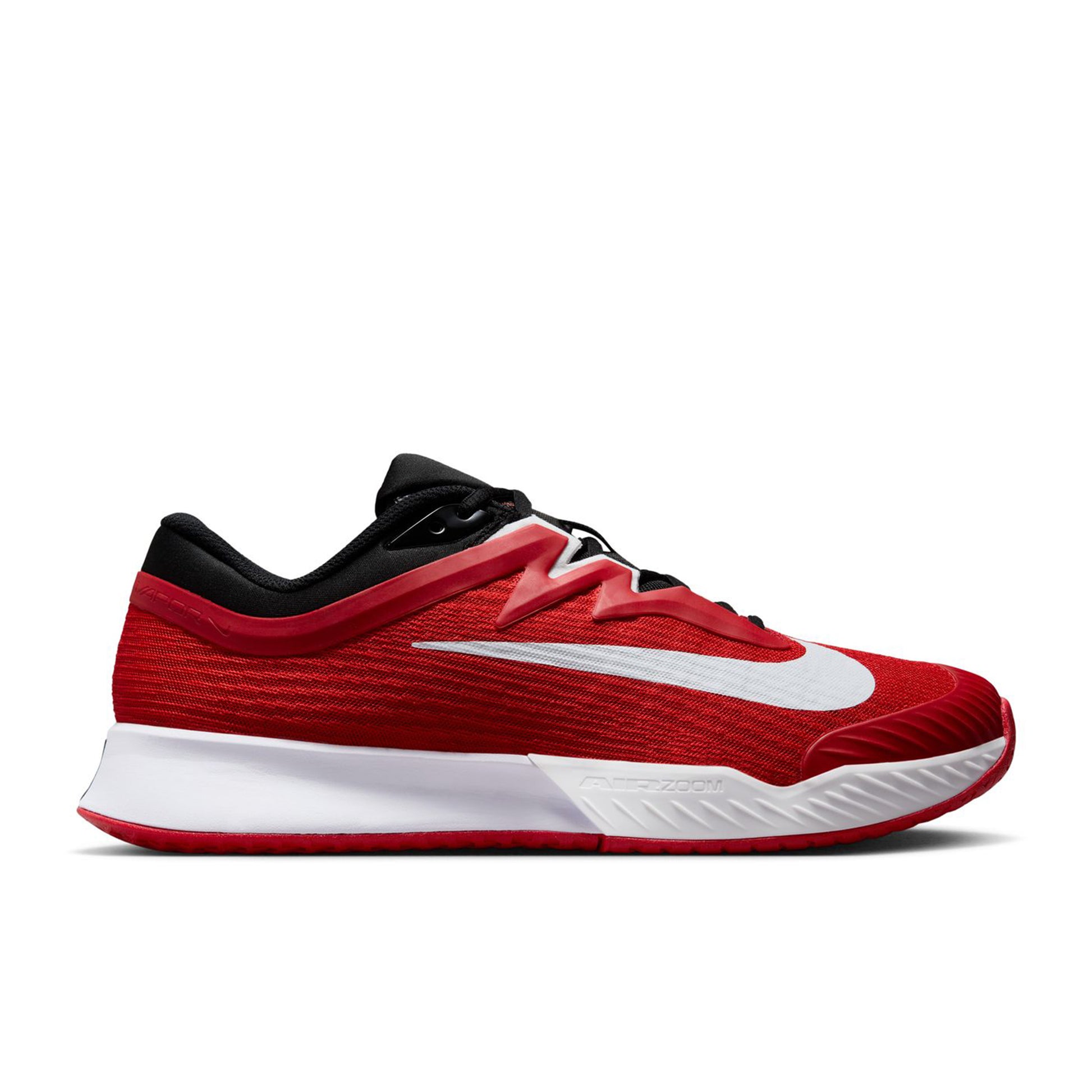 Nike Vapor Pro 3 Zapatilla Todas Las Superficies Hombres-Rojo,Negro