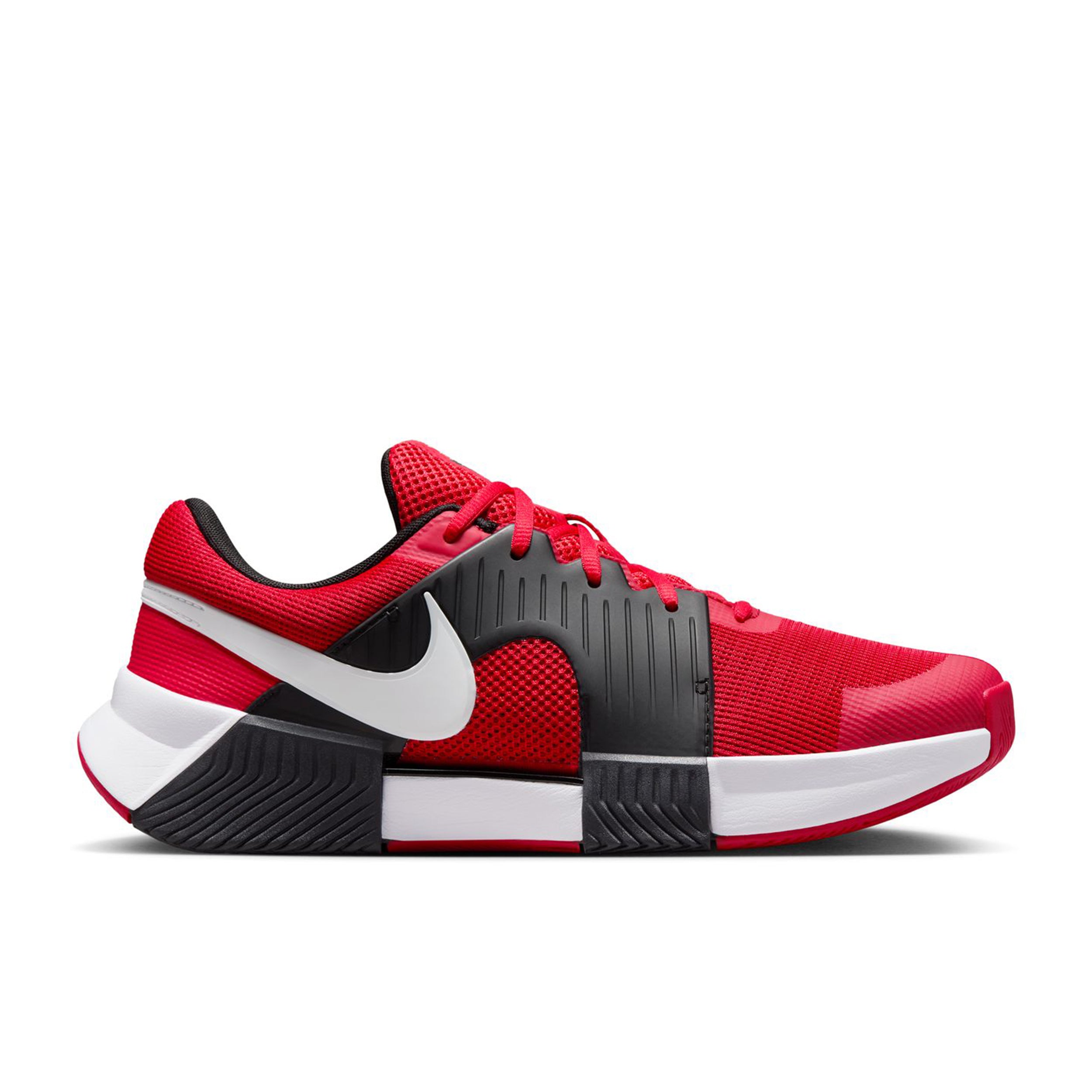 Nike Zoom GP Challenge 1 Zapatilla Todas Las Superficies Hombres-Rojo,Negro