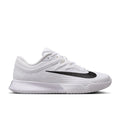 Zoom Vapor Pro 3 Zapatilla todas las superficies Mujeres-blanco, negro