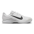 Vapor 12 Zapatilla Todas Las Superficies Mujeres-Blanco,Negro