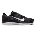 Vapor 12 Zapatilla tierra batida Mujeres-negro