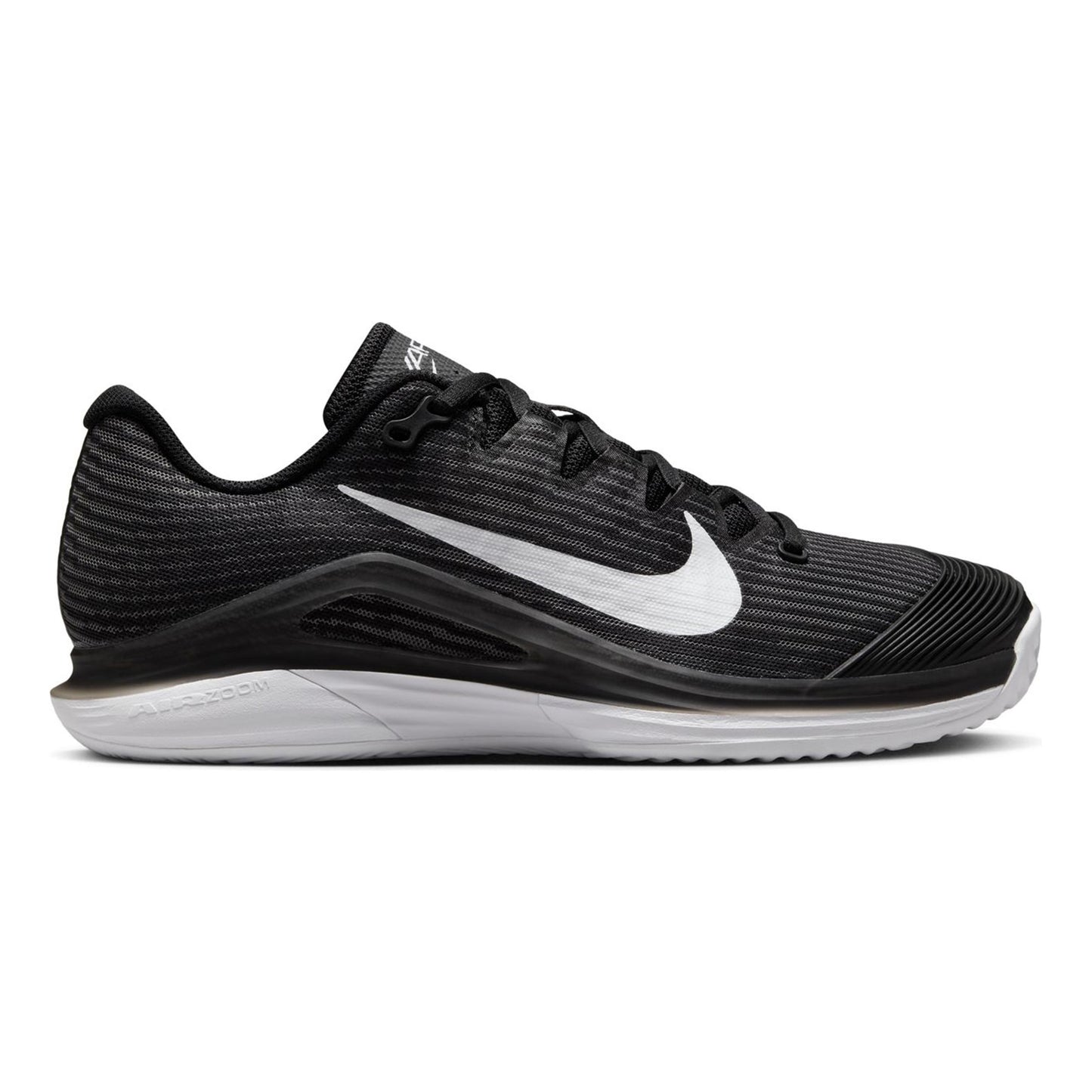 Nike Vapor 12 Zapatilla tierra batida Mujeres-negro