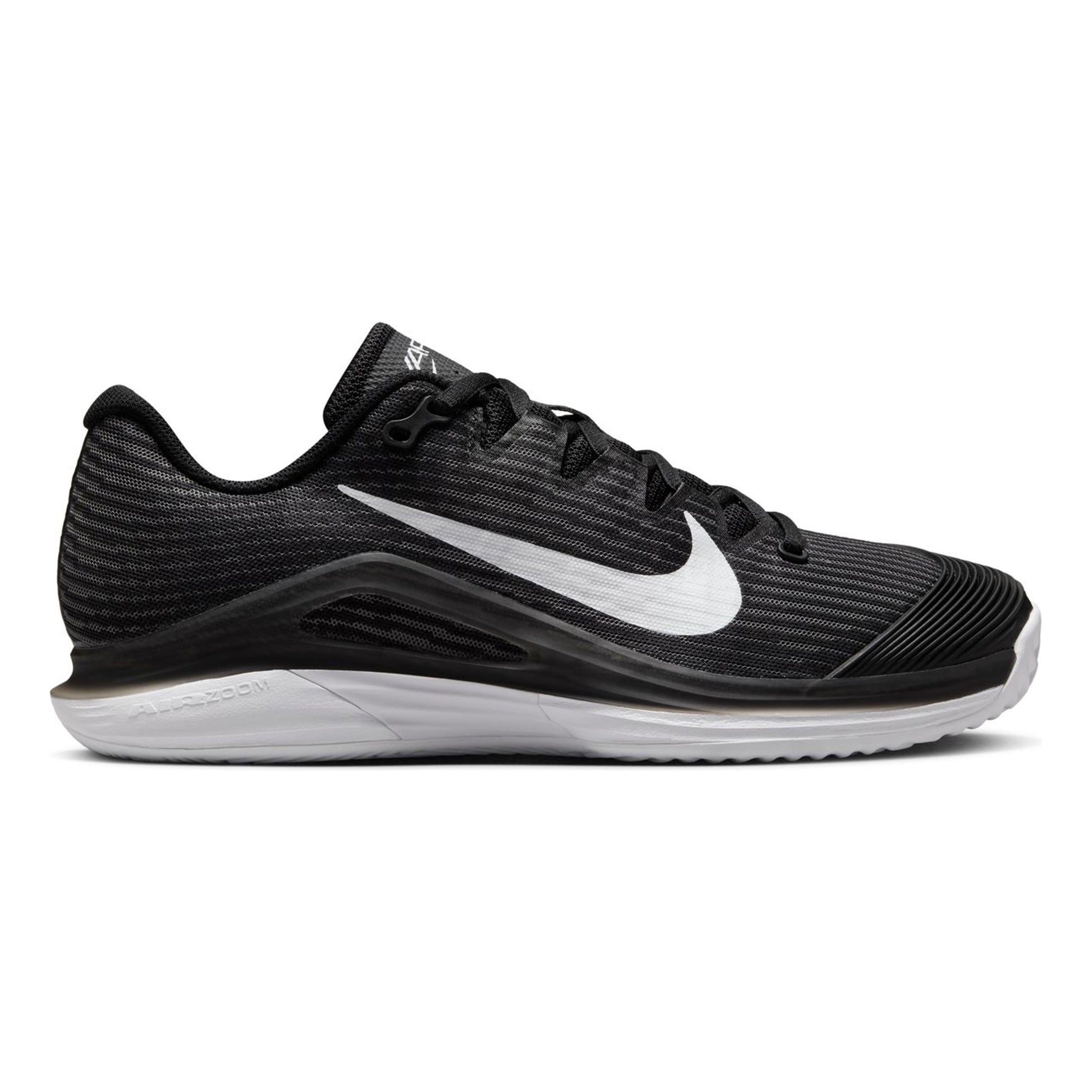 Nike Vapor 12 Zapatilla tierra batida Mujeres-negro