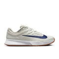 Zoom Vapor Pro 3 Zapatilla todas las superficies Mujeres-blanco, azul oscuro