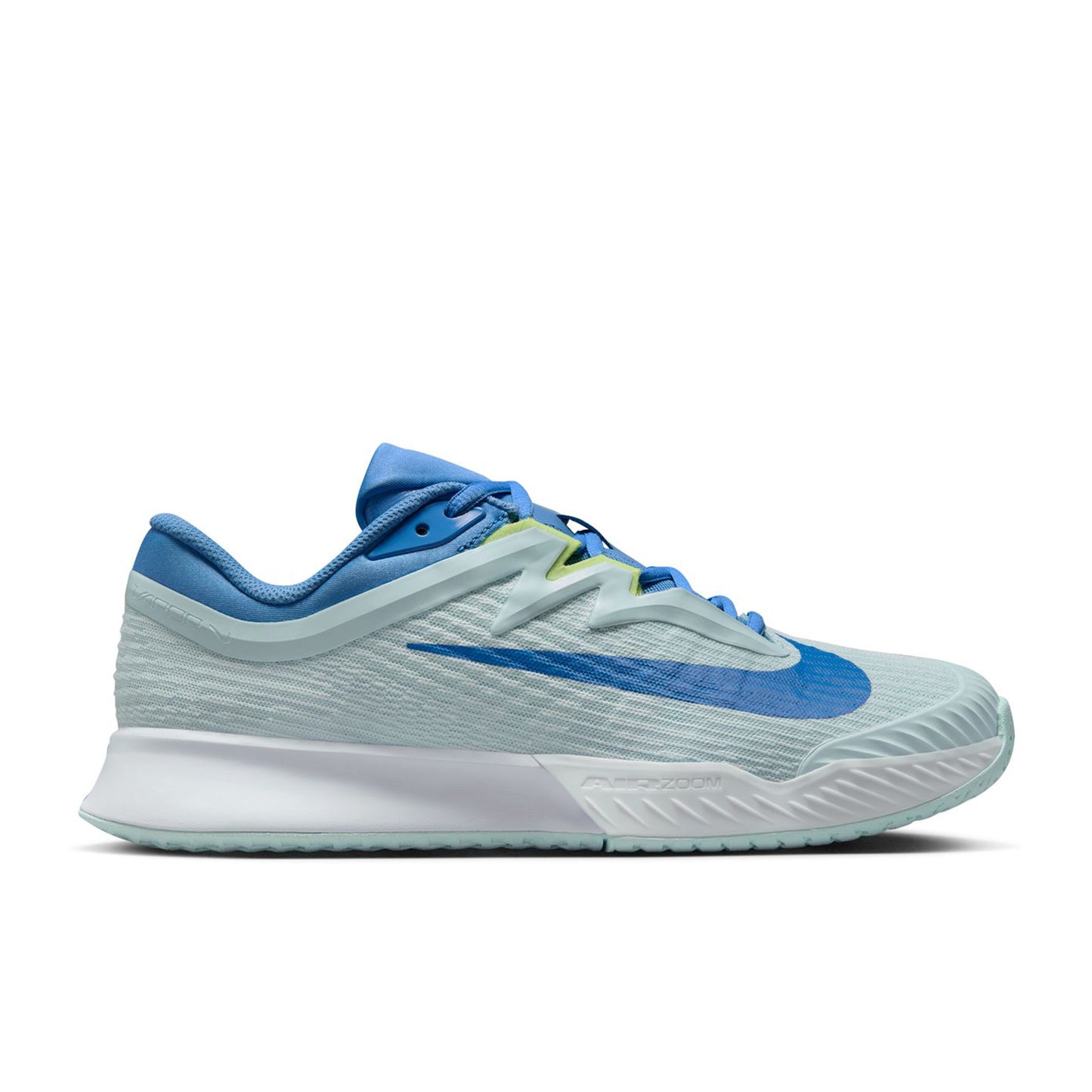 Nike Zoom Vapor Pro 3 Zapatilla todas las superficies Mujeres-azul claro, azul