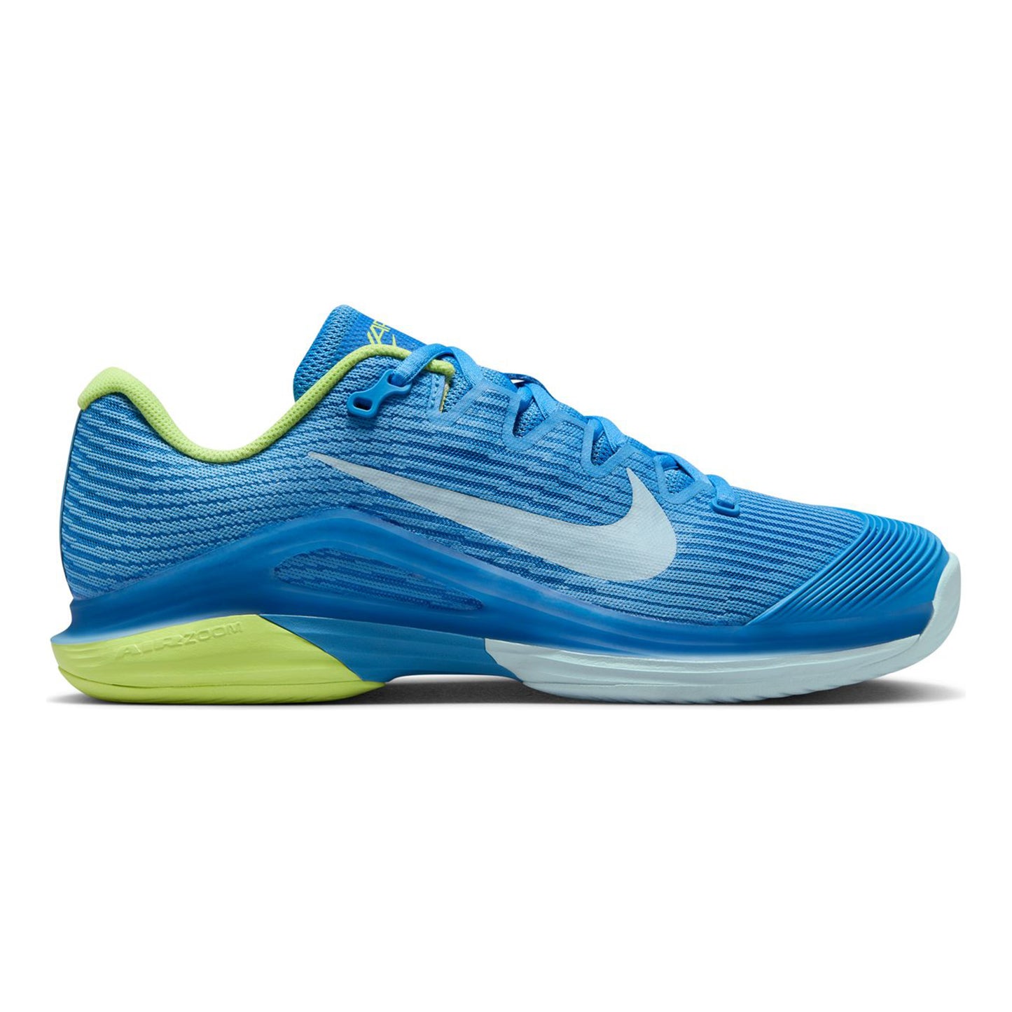 Nike Vapor 12 Zapatilla Todas Las Superficies Mujeres-Azul