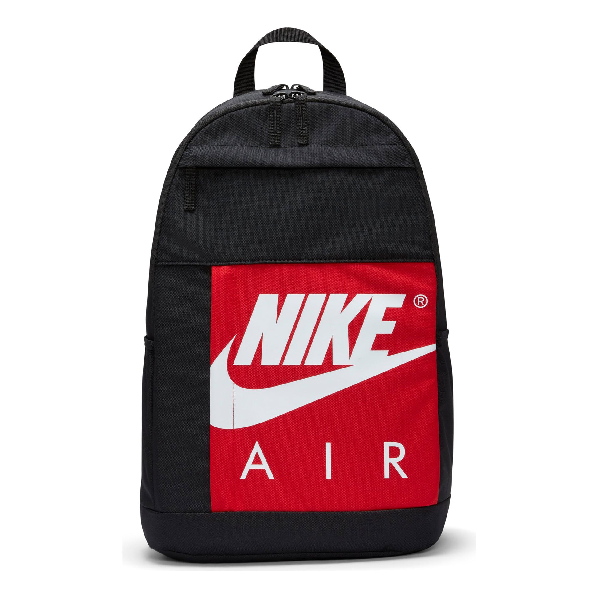 Nike Elemental Mochila - negro