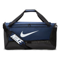 Brasilia 9.5 Bolsa Deporte-Azul Oscuro