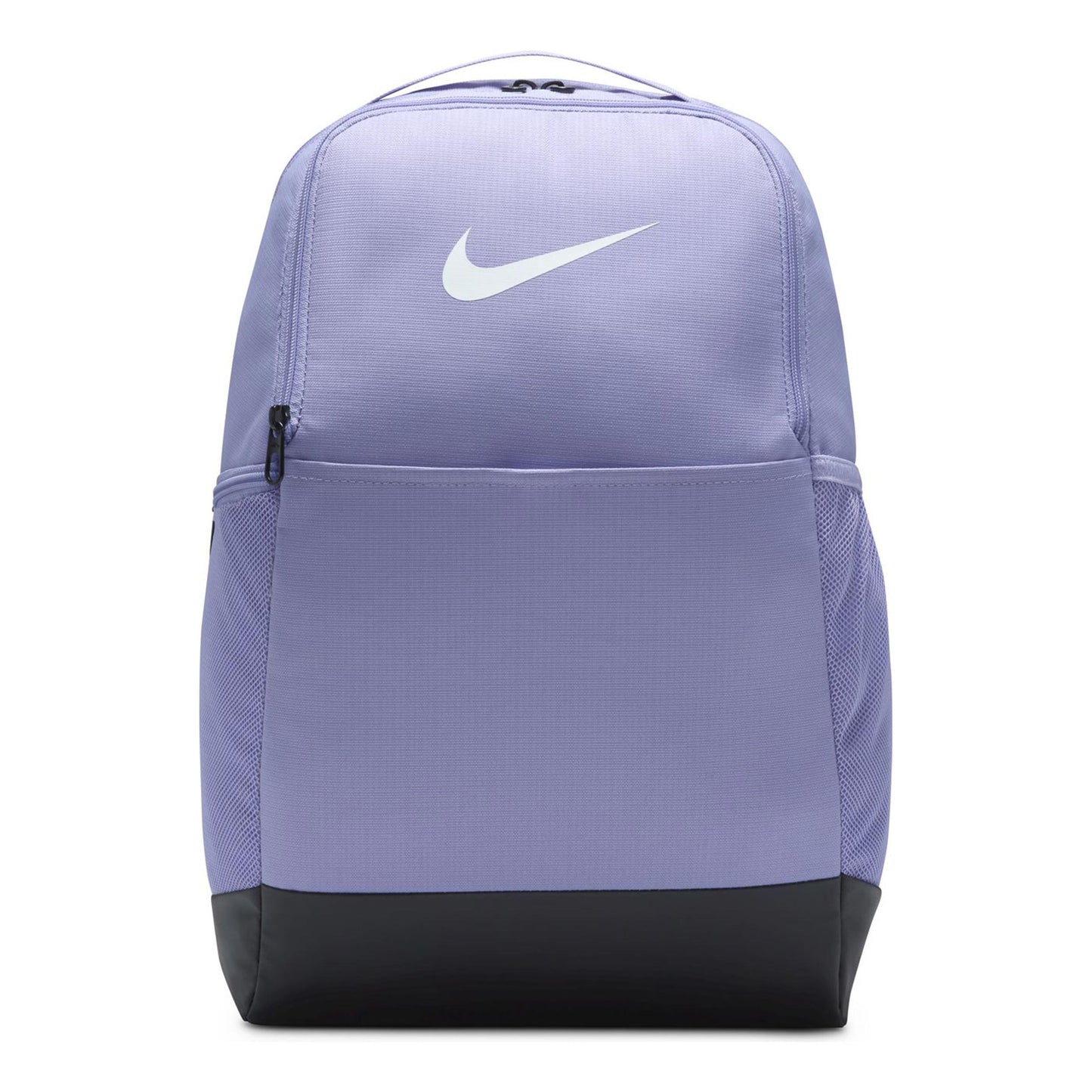 Nike Brasilia 9.5 Mochila-Morado