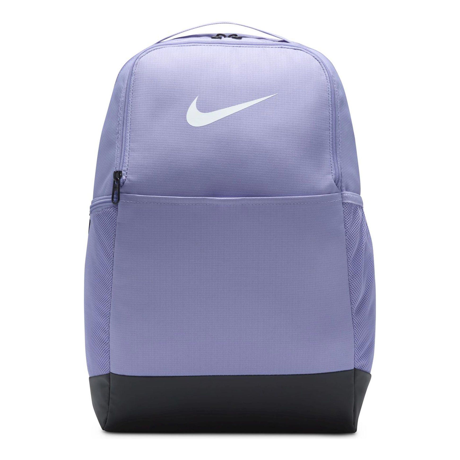 Nike Brasilia 9.5 Mochila-Morado