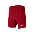 Dri-Fit Victory Shorts Chicos - rojo oscuro,