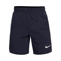 Dri-Fit Victory Shorts Chicos - azul oscuro, blanco