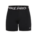 Pro 365 Shorts Mujeres-Negro,Blanco
