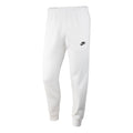 Sportswear Pantalón De Entrenamiento Hombres-Blanco