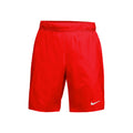 Dri-Fit Victory Court 9in Shorts Hombres - rojo,