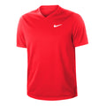 Dri-Fit Victory Court Camiseta de manga corta Hombres - rojo,