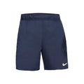 Dri-Fit Victory Court 7in Shorts Hombres - azul oscuro,