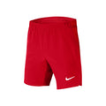 Dri-Fit Victory Shorts Chicos - rojo, blanco
