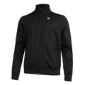 Court Heritage Suit Chaqueta de entrenamiento Hombres - negro,