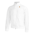 Court Heritage Suit Chaqueta de entrenamiento Hombres - blanco,