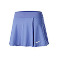 Dri-Fit Victory Court Flouncy Falda Mujeres - malva,