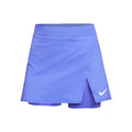 Dri-Fit Victory Court Falda Mujeres - morado,