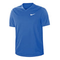 Dri-Fit Victory Court Camiseta de manga corta Hombres - azul,