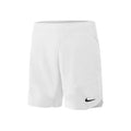 Dri-Fit Advantage 7in Shorts Hombres-Blanco