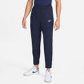 Court  Pantalón de entrenamiento Hombres-azul oscuro