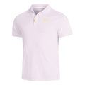 Dri-Fit RAFA Slim Polo Hombres - colores naturales,