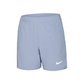 Dri-Fit Victory Shorts Chicos - azul claro,