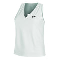Dri-Fit Victory Court Camiseta de tirantes Mujeres - mint,