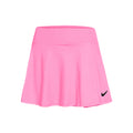Dri-Fit Victory Court Flouncy Falda Mujeres - rosa,