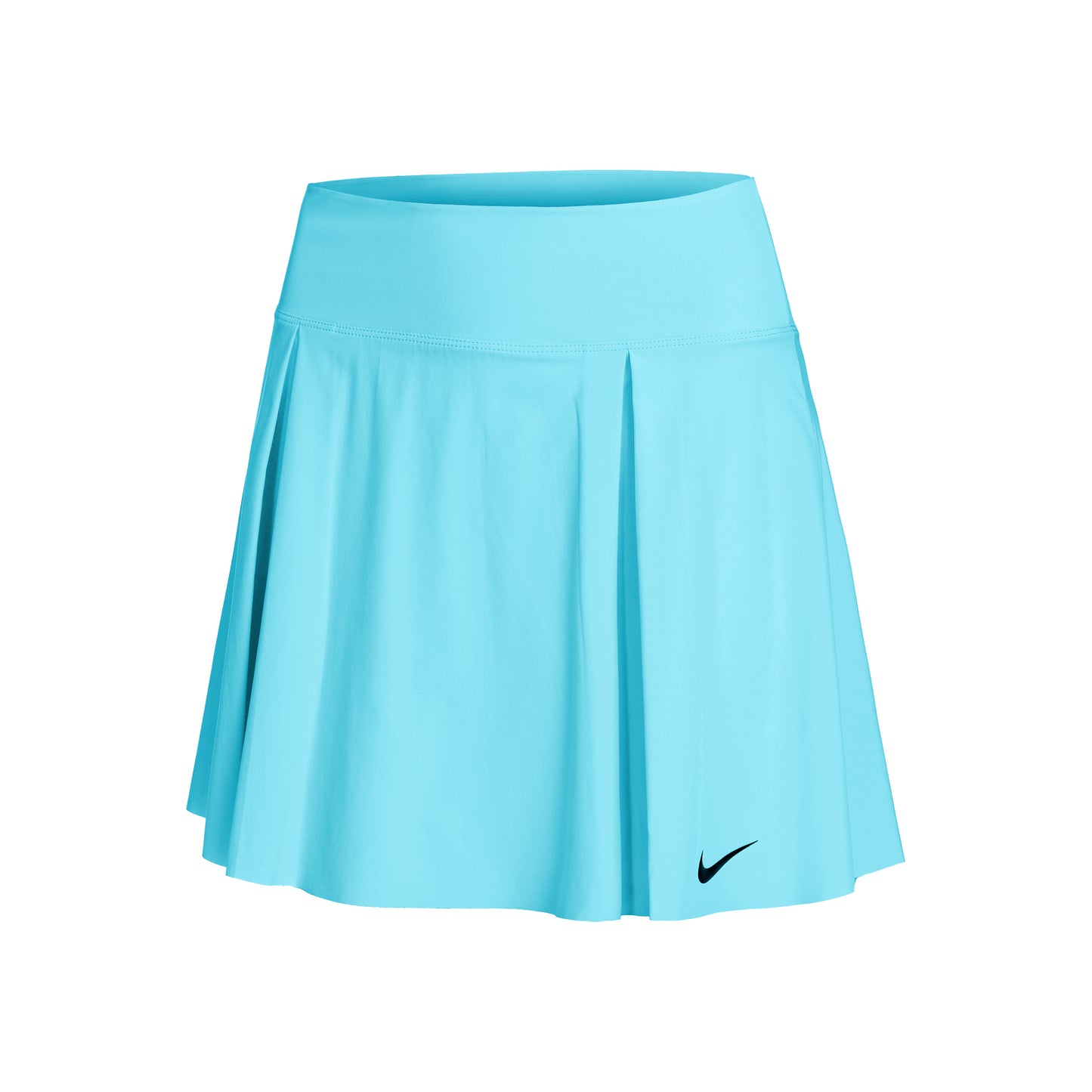Nike Dri-Fit Regular Falda Mujeres - turquesa,