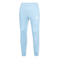 Sportswear Club Fleece Pantalón de entrenamiento Hombres - azul claro,