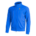 Court Heritage Suit Chaqueta de entrenamiento Hombres - azul,