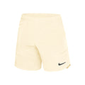Dri-Fit Court 7in Shorts Hombres - amarillo,