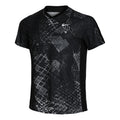 Dri-Fit Court Novelty Camiseta de manga corta Hombres - negro, blanco