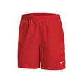Big Shorts Chicos - rojo,