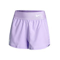 Dri-Fit Court Shorts Mujeres - morado,