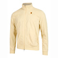 Court Heritage Suit Chaqueta de entrenamiento Hombres - amarillo,